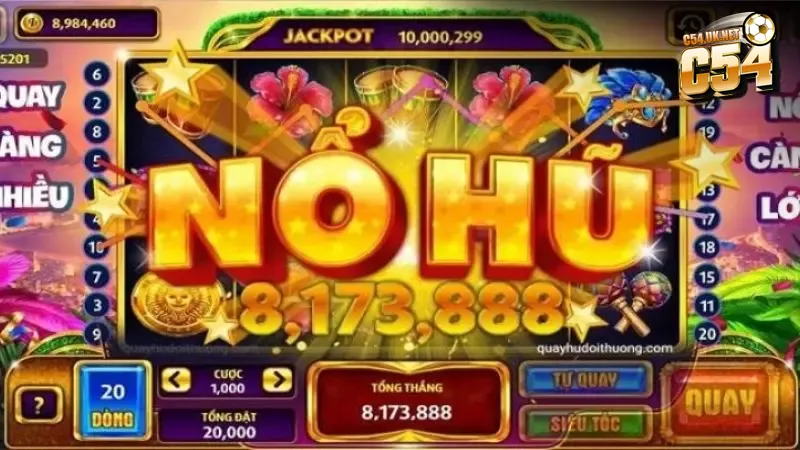 Áp dụng những chiến lược khôn ngoan có thể tạo ra sự khác biệt lớn trong xác suất chiến thắng của bạn