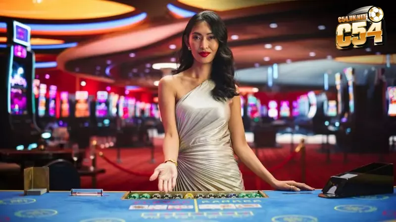 Chi tiết cách chơi Baccarat hiệu quả: Bí kíp ăn tiền không thể bỏ lỡ Baccarat là một trong những trò chơi bài được ưa chuộng nhất tại các nhà cái trực tuyến