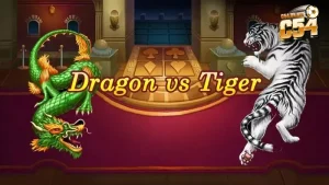 Bí quyết chơi Rồng Hổ hiệu quả và an toàn
