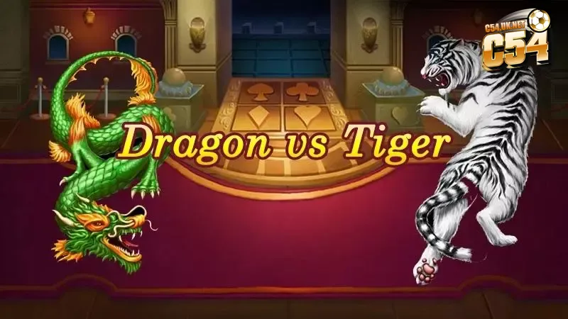 Cách chơi game Rồng Hổ đơn giản, dễ hiểu cho người mới Bí quyết chơi Rồng Hổ hiệu quả và an toàn