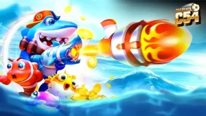 Bắn cá đổi thưởng thẻ cào: Đấu trường cá cược triệu xu Bỏ túi bí quyết săn cá từ cao thủ