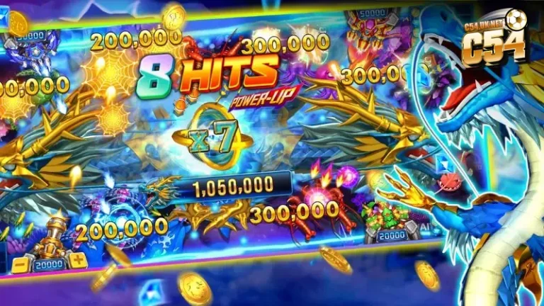 Bỏ túi kinh nghiệm săn cá cực đỉnh, rinh thưởng lớn mỗi ngày