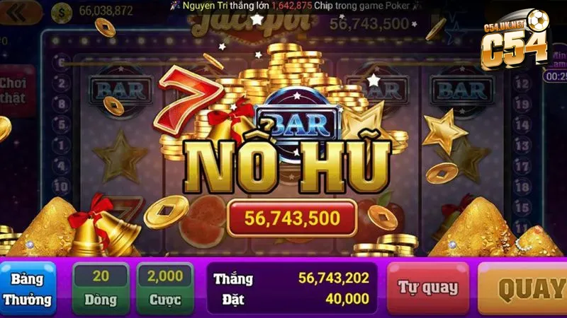 C54 đảm bảo cung cấp môi trường xanh chín, minh bạch và tận tâm