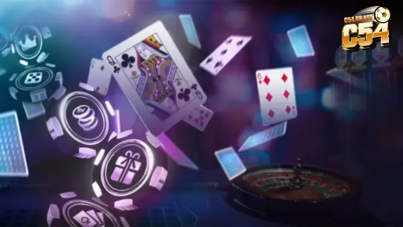 Cách chia bài và xếp đôi trong luật chơi bài bửu