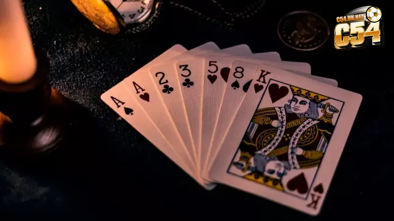 Cách tận dụng bộ bài mạnh để giành chiến thắng