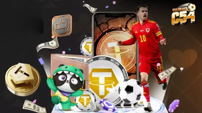 Chính sách bảo mật Chính sách bảo mật tại nhà cái C54 cam kết uy tín và minh bạch