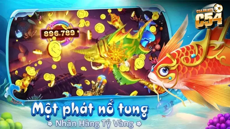 Chọn đúng vũ khí sẽ giúp bạn tối ưu hóa lượng xu thưởng thu được