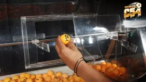 Dự đoán chỉ mang tính hỗ trợ, hãy chơi xổ số một cách tỉnh táo và có chiến lược