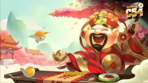 Nổ Hũ Thần Tài VIP - Săn thưởng khủng đổi đời tức thì Game nổ hũ Thần Tài VIP C54 liên tục thu hút lượng lớn người chơi tại Việt Nam