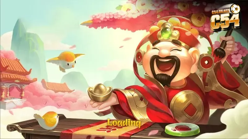 Nổ Hũ Thần Tài VIP - Săn thưởng khủng đổi đời tức thì Game nổ hũ Thần Tài VIP liên tục thu hút lượng lớn người chơi tại Việt Nam