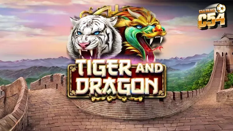 Cách chơi game Rồng Hổ được ưa chuộng tại nhiều sòng bài Châu Á