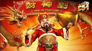 Nổ hũ Thần Tài Phát Lộc: Bùng nổ hũ vàng, rinh điểm thưởng Hãy giữ cái đầu lạnh và chiến lược hợp lý để chơi hiệu quả