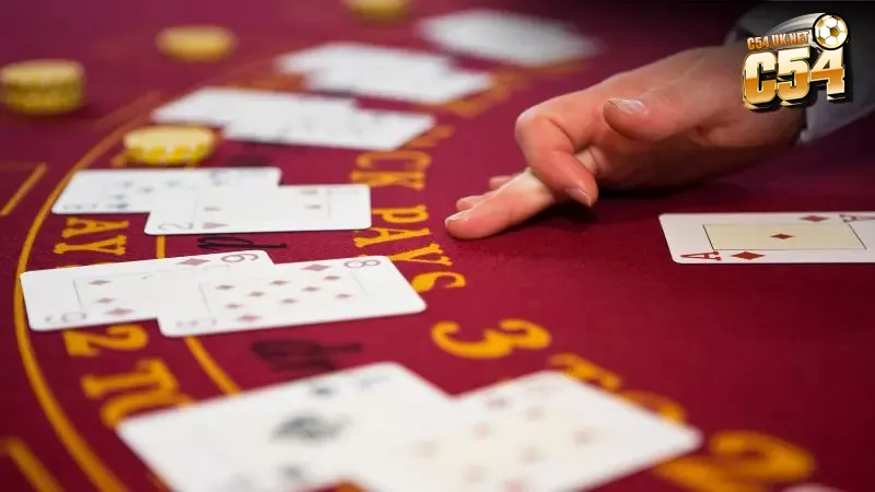 Hãy tránh những sai lầm không cần thiết khi tham gia xì dách online