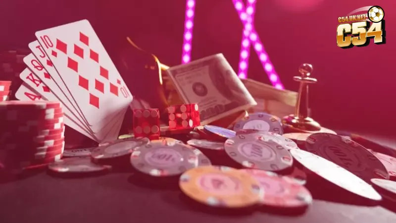 Hướng dẫn đầy đủ cách nạp tiền vào nhà cái C54 cho người mới