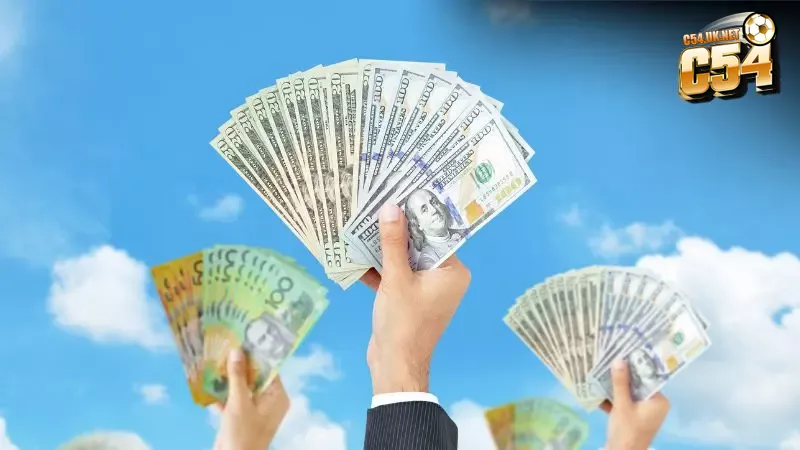 Làm đại lý C54 giúp bạn mở rộng nguồn thu nhập với tiềm năng lợi nhuận hấp dẫn