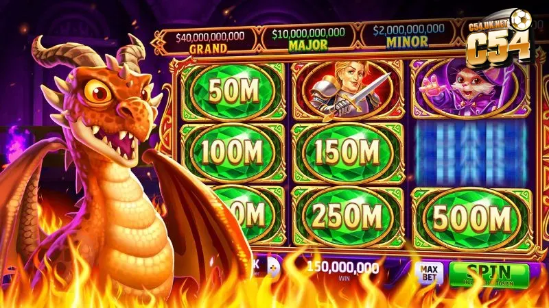 Nổ hũ xanh chín C54 - Sân chơi an toàn và minh bạch Người chơi cần cẩn thận trong việc tìm kiếm một nhà cái minh bạch phù hợp