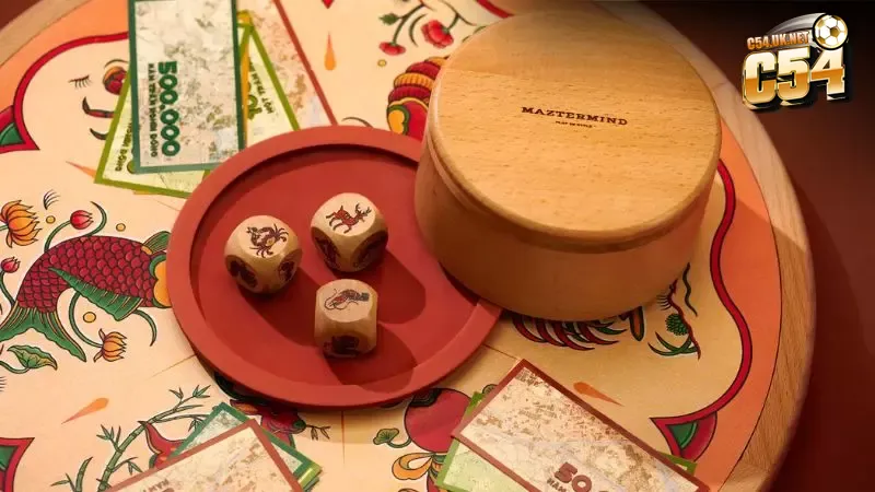 Người chơi có thể dễ dàng trải nghiệm bầu cua trực tuyến mọi lúc mọi nơi