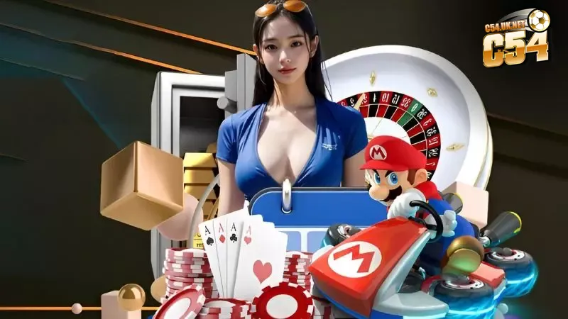 Nhà cái mang đến trải nghiệm cá cược mượt mà và bảo mật tối ưu