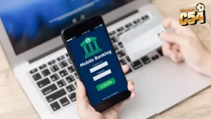 Hướng dẫn rút tiền C54: Nhanh chóng, an toàn và minh bạch Nhận tiền về tài khoản C54 chỉ trong tích tắc giao dịch