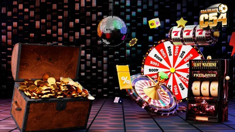 Nổ hũ xanh chín là kim chỉ nam quan trọng để đánh giá nhà cái uy tín