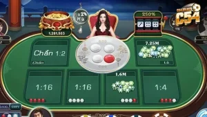 Cách chơi xóc đĩa chẵn lẻ: Bí kíp cá cược trúng lớn Tăng cơ hội thắng lớn khi chơi xóc đĩa chẵn lẻ tại C54