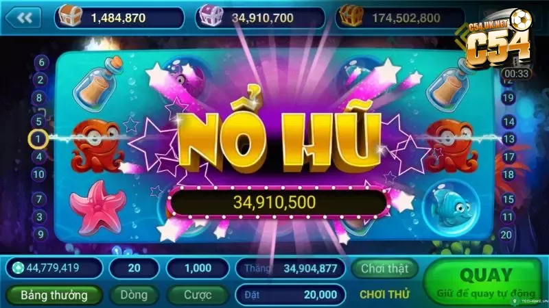 Tool nổ hũ là gì? Sự thật về công cụ “hack” mà bạn nên biết Tool nổ hũ có nhiều ưu điểm đồng thời cũng tồn tại nhiều rủi ro