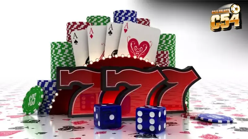 Trải nghiệm cá cược linh hoạt và mượt mà với ứng dụng C54