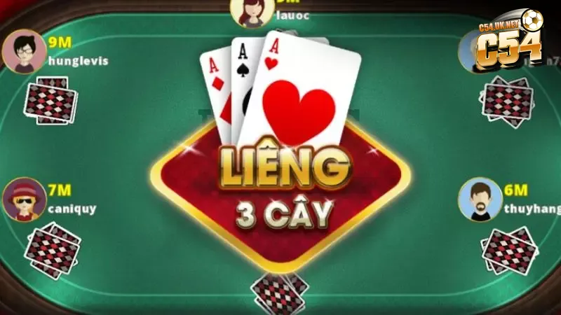 Bài cào liêng là gì? Cách chơi hiệu quả: Tố khôn ngoan Trò chơi bài dân gian Việt Nam với luật chơi đơn giản