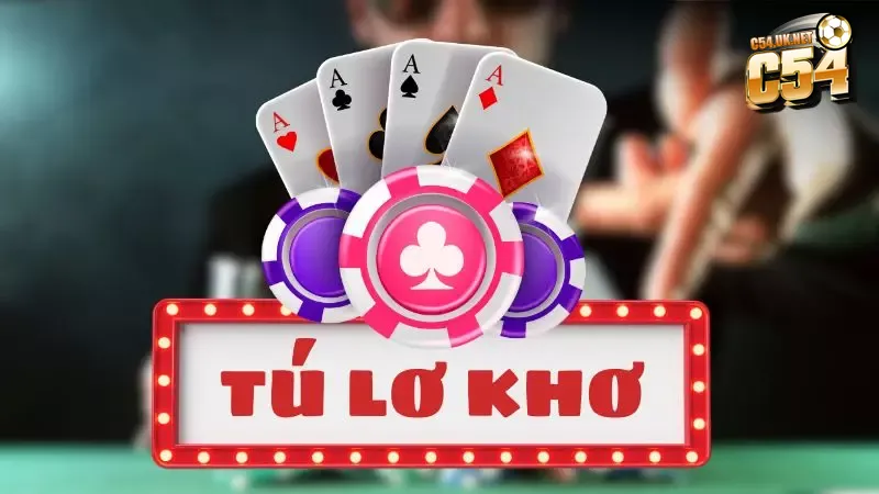 Hướng dẫn chơi Tú Lơ Khơ - Chiến thuật hay giúp thắng nhanh Tú lơ khơ là trò chơi đối kháng hấp dẫn được nhiều người thích