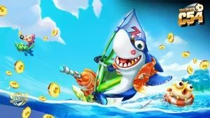 Bắn Cá Kim Cương: Đổi thưởng siêu tốc, hốt rương cực khủng Vận dụng chiến thuật bắn cá thông minh để rinh thưởng khủng