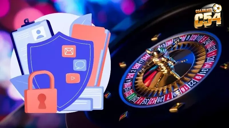 Việc chủ động bảo mật thông tin cá nhân là cách hiệu quả để người chơi bảo vệ chính mình