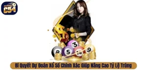 Dự đoán xổ số